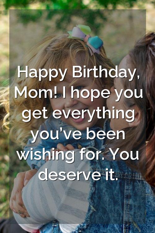 happy birthday momwallpaperdownload